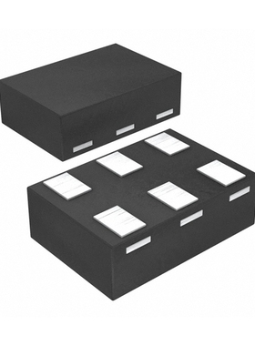 电源芯片TPS62732DRYR[IC REG CONV BLUETOOTH 1OUT 6SON]