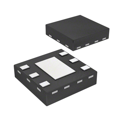 逻辑芯片TC7SPN3125CFC(T5L)[IC TRANSLTR UNIDIRECTIONAL CST6C]