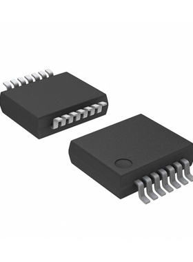 逻辑芯片74LVC04ADB,118[IC INVERTER 6CH 1-INP 14SSOP]