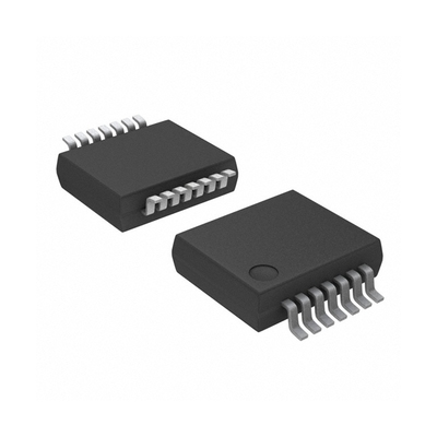 逻辑芯片74LVC00ADB,118[IC GATE NAND 4CH 2-INP 14SSOP]