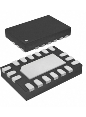 电源芯片SC197ULTRT[IC REG BUCK PROG 500MA DL 18MLPQ]