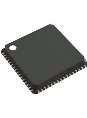 MCU处理器EFM32GG840F1024G-E-QFN64R[IC MCU 32BIT 1MB FLASH 64