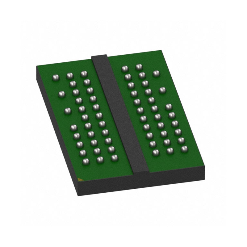 存储芯片W971GG8NB25I TR[IC DRAM 1GBIT SSTL 18 60VFBGA]