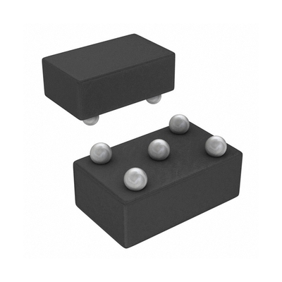 电源芯片TPS79330YZQT[IC REG LINEAR 3V 200MA 5DSBGA]