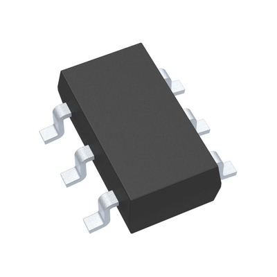 线性芯片MAX4223EUT+T[IC OPAMP CFA 1 CIRCUIT SOT6]