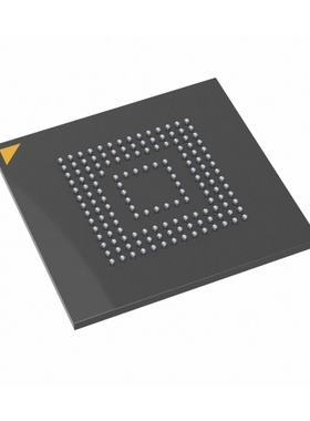 存储芯片NSEC53K004-IT[IC FLASH 4GBIT EMMC 153FBGA]