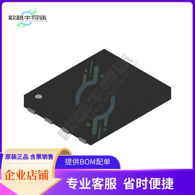 集成电路74LVC1G74GM115 原装正品 提供BOM配单服务