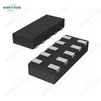 PUSB3FR4Z[电路保护TVS DIODE 3.3VWM 3VC DFN2510A-10]