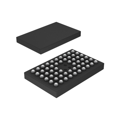 逻辑芯片SN74LVT16244BZQLR[IC BUFFER NON-INVERT 3.6V 56BGA]