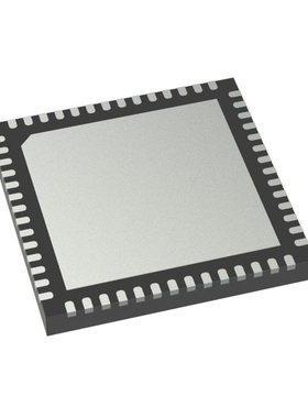 接口芯片LAN7500-ABZJ[IC USB-10/100/1K ETH CTRL 56QFN]