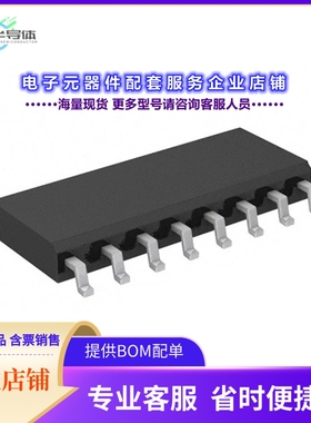 二极管/晶体管ALD810019SCLI[MOSFET QUAD SAB 1.9V EE 16SOIC]