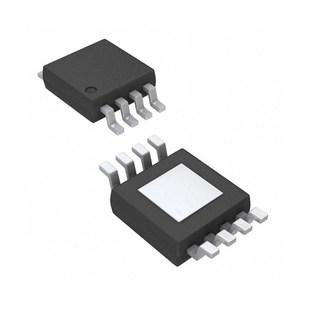 线性芯片TPA6203A1DGN[IC AMP CLASS AB MONO 1.25W 8MSOP]