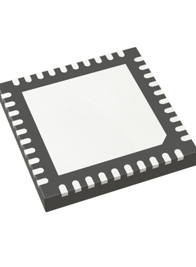 数据采集芯片LTC2688CUJ-12#PBF[16 CHANNEL 12-BIT 15V SOFTSPAN