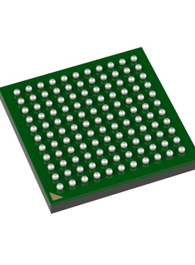 MCU处理器MK60DN256VMC10[IC MCU 32B 256KB FLASH 121MAPBGA]