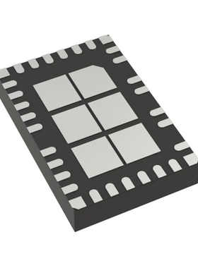 电源芯片LT8650SHV-CSL#PBF[2X CH 4A, 42V, SYNC BUCK SILENT]