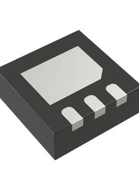 电源芯片LT6660HCDC-10#TRMPBF[IC VREF SERIES 0.2% 3DFN]