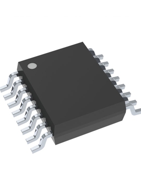 电源芯片LM46001AQPWPTQ1[IC REG BUCK ADJ 1A 16HTSSOP]