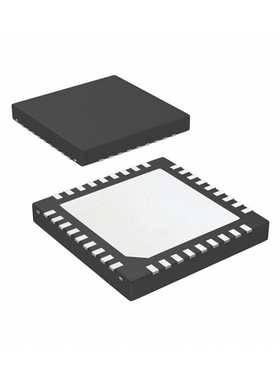 接口芯片DS25MB100TSQX/NOPB[IC MULTIPLEXER 1CH 36WQFN]