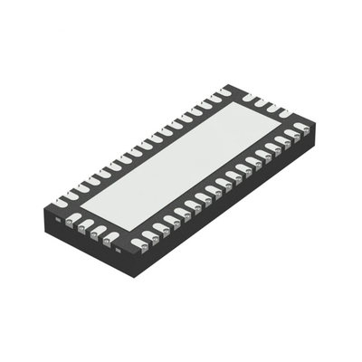 逻辑芯片TS3DV642RUATQ1[IC MUX/DEMUX 12 X 1:2 42WQFN]