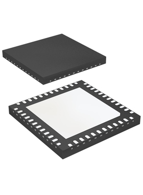 接口芯片DS100DF410SQ/NOPB[IC INTERFACE SPECIALIZED 48WQFN]