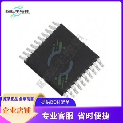 MCU微控制芯片R5F1016EASP#30 原装正品提供电子元器配单服务