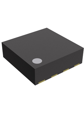 电源芯片R1245K003G-TR[IC REG BUCK ADJ 1.2A 8DFN]