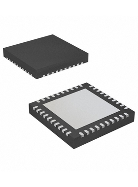 MCU处理器ST72F63BD6U1TR[IC MCU 8BIT 32KB FLASH 40QFN]