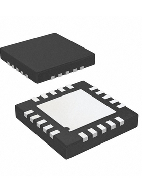 电源芯片ADP8863ACPZ-R7[IC LED DRV RGLTR I2C 20LFCSP]