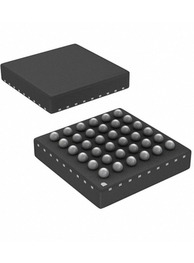 接口芯片LM8323JGR8AXM/NOPB[IC CONTROLLER I2C 36CSBGA]