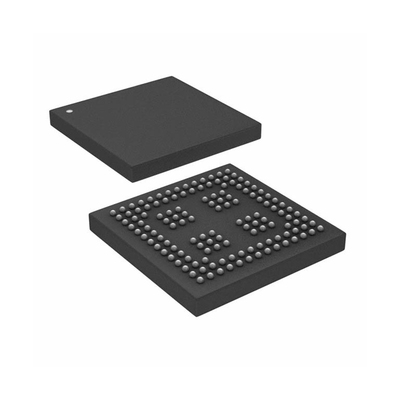 MCU处理器ADSP21262SKBCZ200R[IC DSP CTLR 32BIT 136CSPBGA]