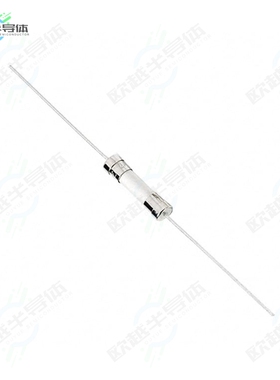 0216005.MRET1P[电路保护FUSE CERAMIC 5A 250VAC 5X20MM]