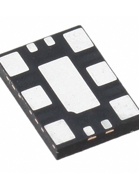 时钟/定时芯片83PN156DKILF[IC SYNTHESIZER 10VFQFN]