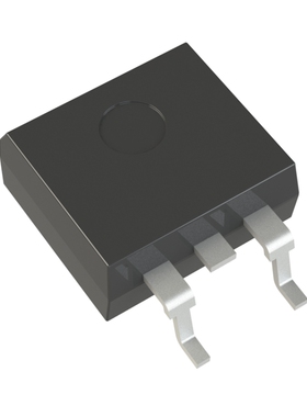 电源芯片MC7818CD2TR4G[IC REG LINEAR 18V 1A D2PAK]