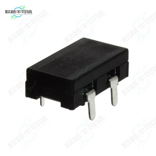 602683[电路保护FUSE BLOCK BLADE 500V 15A PCB]