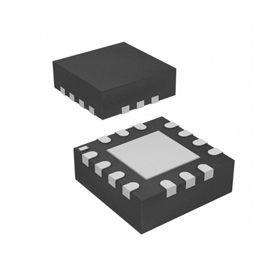 接口芯片FUSB302MPX[IC USB TYPE C CTLR PROGR 14MLP]