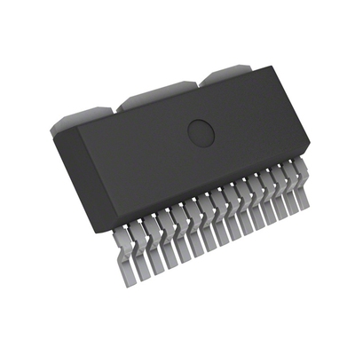 电源芯片BTM7811KAUMA1[IC HALF BRIDGE DRIVER TO263-15]