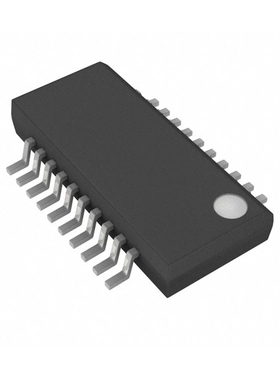 接口芯片MAX7348AEP+[IC INTERFACE SPECIALIZED 20QSOP]
