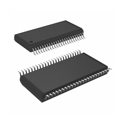 接口芯片DS90CF364MTD/NOPB[IC INTERFACE SPECIALIZED 48TSSOP]