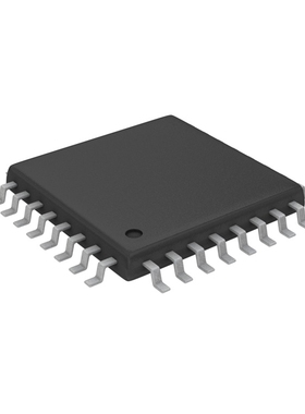 时钟/定时芯片MAX9311ECJ+[IC CLK BUFFER 2:10 3GHZ 32LQFP]