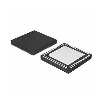 电源芯片NCP81248MNTXG[IC CONTROLLER MULTIPHASE 48QFN]