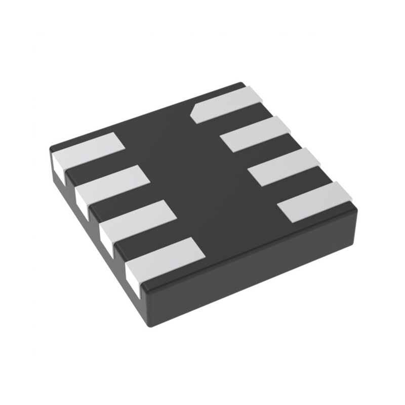 电源芯片NCP4305DMTTWG[IC SEC SIDE SYNC RECT DRV 8WDFN]