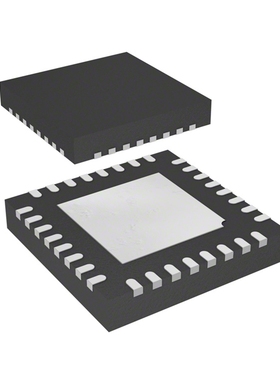 电源芯片ATA6823C-PHQW[IC MOTOR DRIVER 6.5V-22.7V 32QFN]