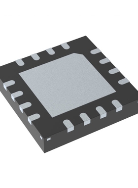 接口芯片TMUX7411FRRPR[IC SWITCH SPST-NOX4 11OHM 16WQFN]