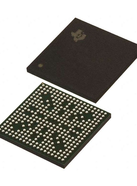 MCU处理器AM3352BZCE30[IC MPU SITARA 300MHZ 298NFBGA]