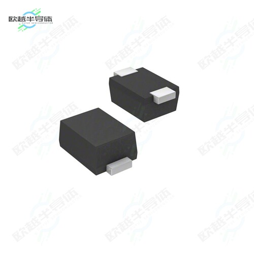 DF2S12FS,L3M[电路保护TVS DIODE 9VWM 18.5VC SOD923]