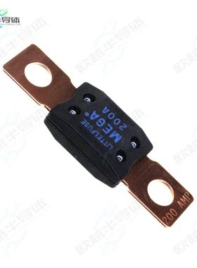 0298250.ZXEH[电路保护FUSE AUTO 250A 32VDC AUTO LINK]