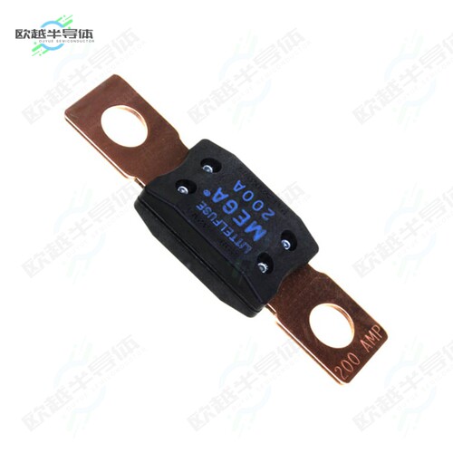 0298250.ZXEH[电路保护FUSE AUTO 250A 32VDC AUTO LINK]