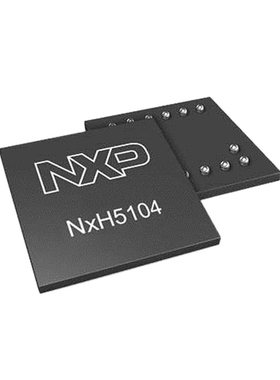 存储芯片NXH5104UK/A1Z[IC EEPROM 4MBIT SPI 13WLCSP]