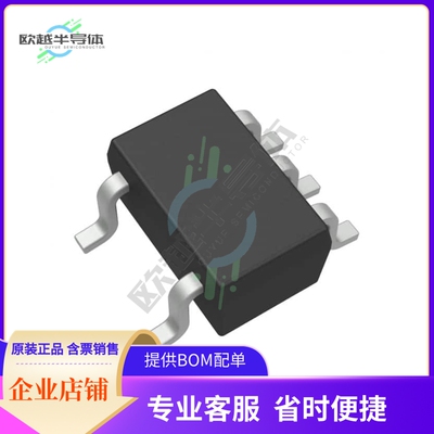 TPS71401DCKT【IC REG LIN POS ADJ 80MA SC70-5】