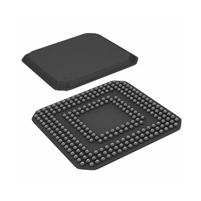 数据采集芯片ADS5120CZHK[IC ADC 10BIT PIPELINED 257BGA]